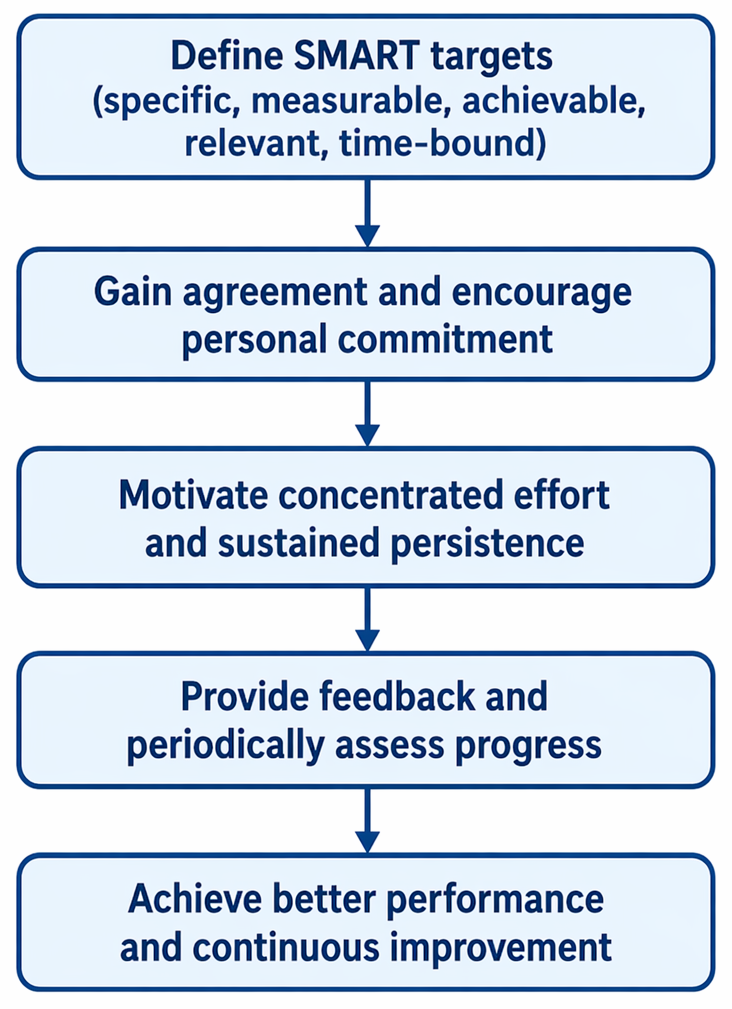 PastPaperHero | Behavioural aspects of performance measurement ...