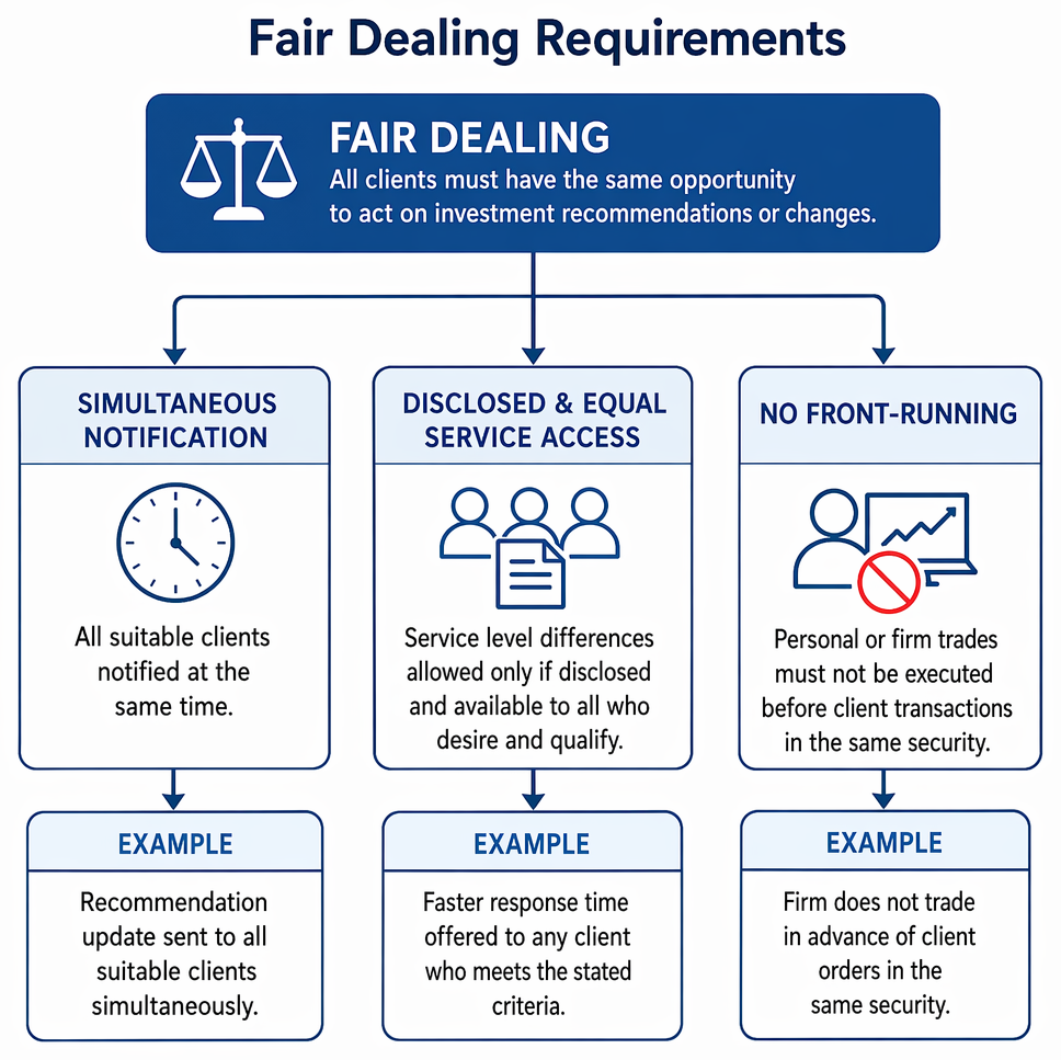 PastPaperHero | Professionalism and communication - Fair dealing ...