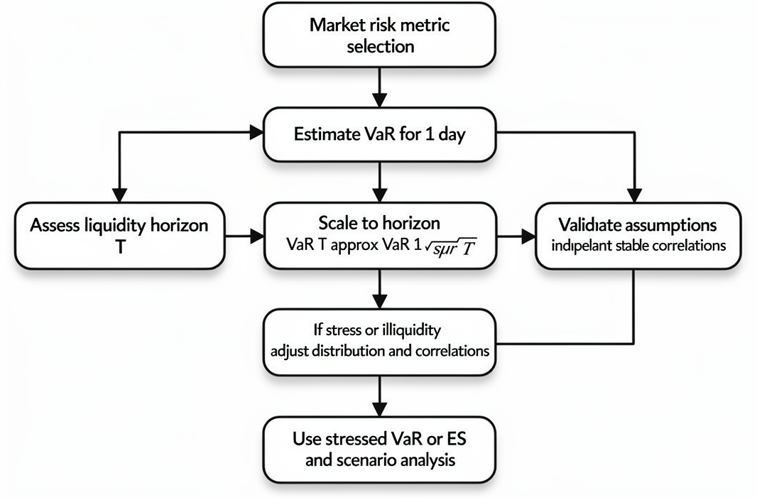 Streesed Var PastPaperHero | Liquidity risk and balance-sheet gearing - Borrowing ...
